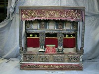 彩樓（四角彩樓水流內）藏品圖，第3張